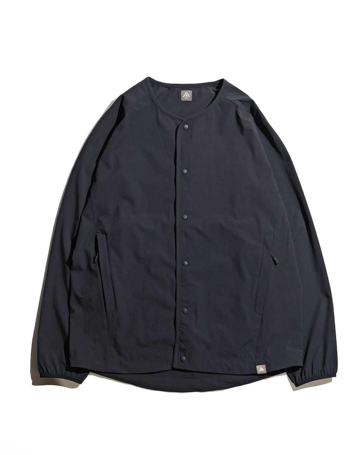 Nruc / LEVITT CARDIGAN｜ヌルクの通販 - BLACK BRICK