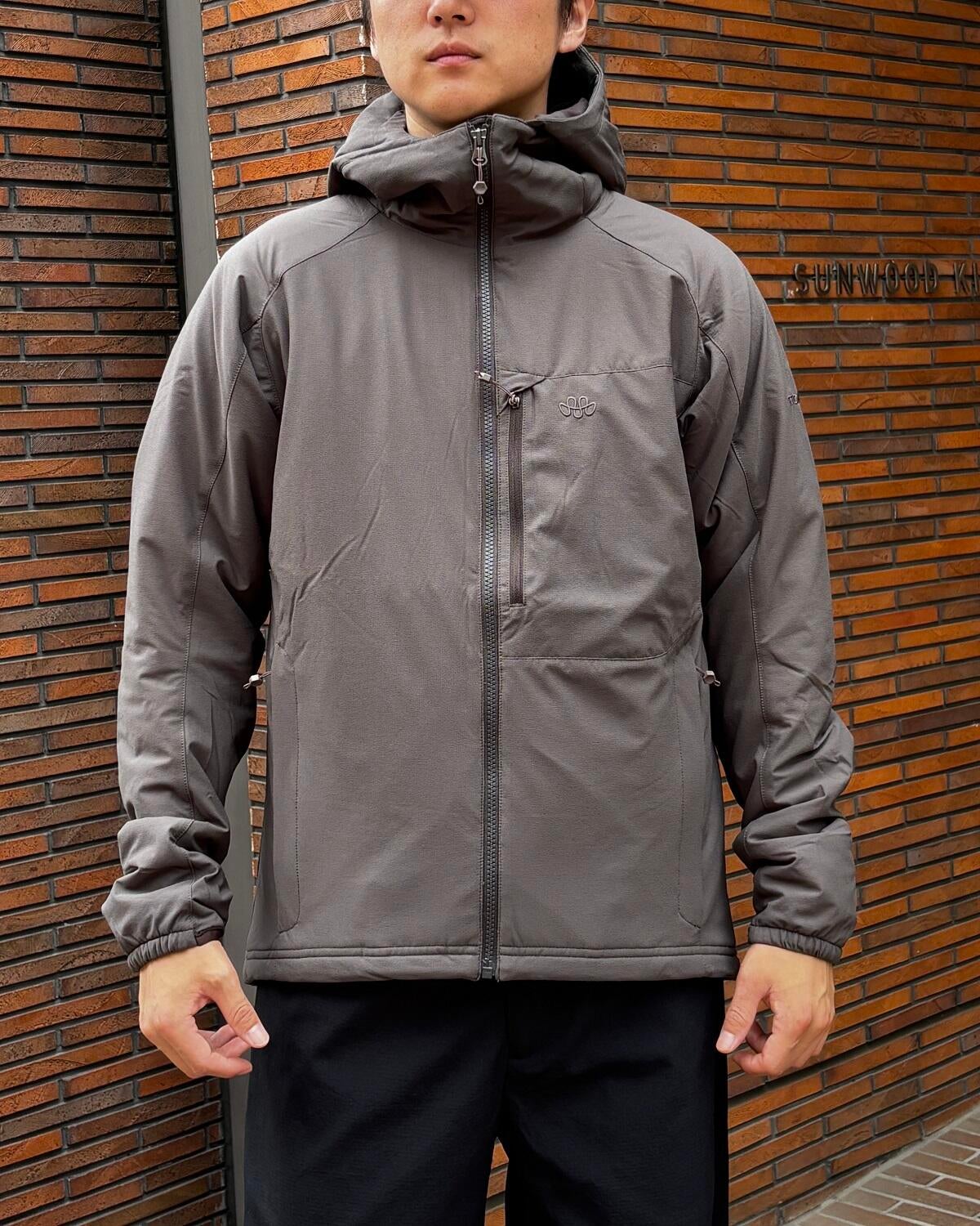 TETON BROS. / Wapiti Hoody｜ティートンブロスの通販 - BLACK BRICK