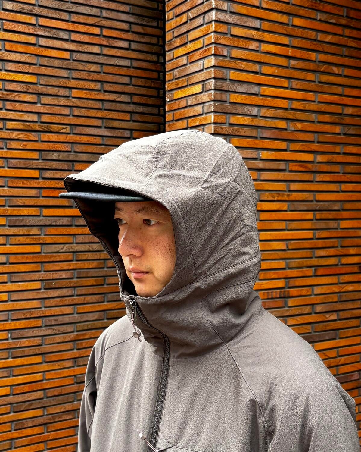 TETON BROS. / Wapiti Hoody｜ティートンブロスの通販 - BLACK BRICK