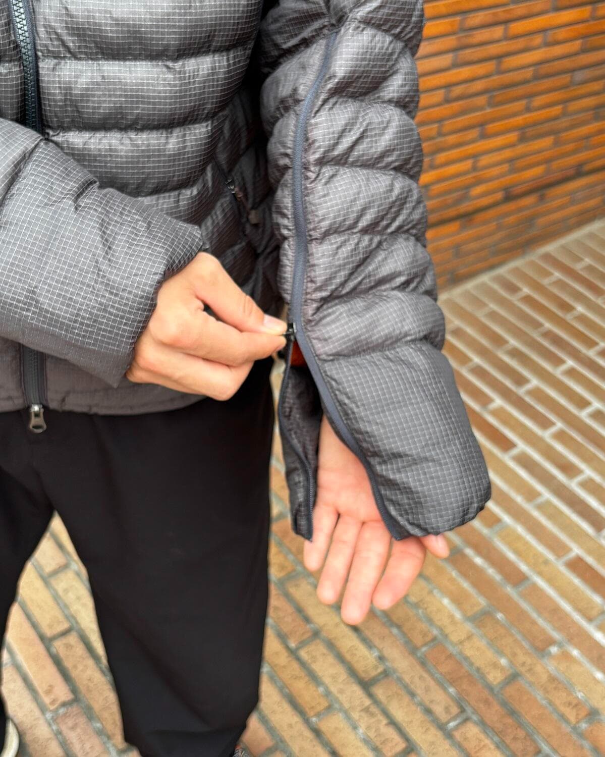 Teton Bros. / HPPE Over Hoody｜ティートンブロスの通販 - BLACK BRICK