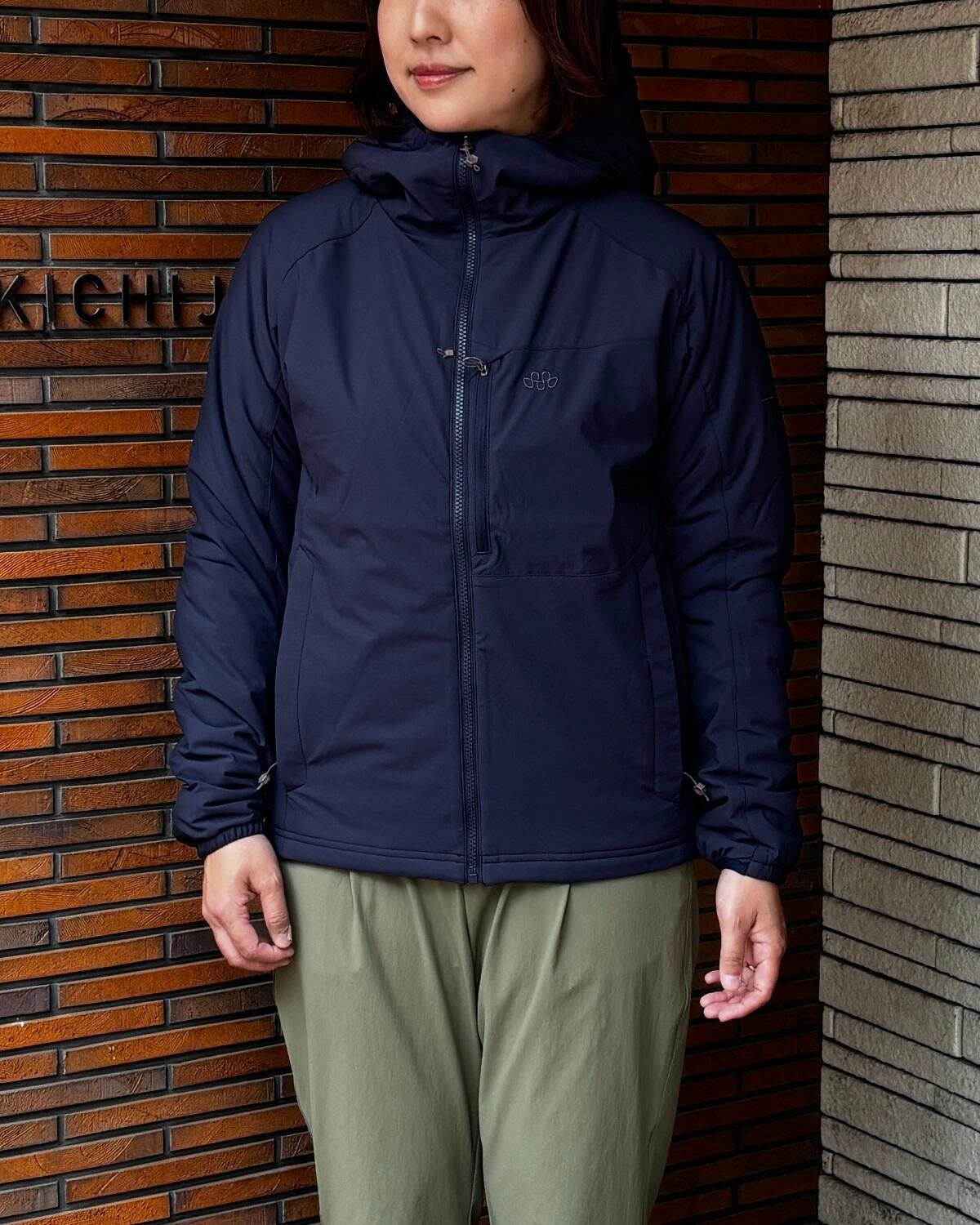 TETON BROS. /WS Wapiti Hoody｜ティートンブロスの通販 - BLACK BRICK