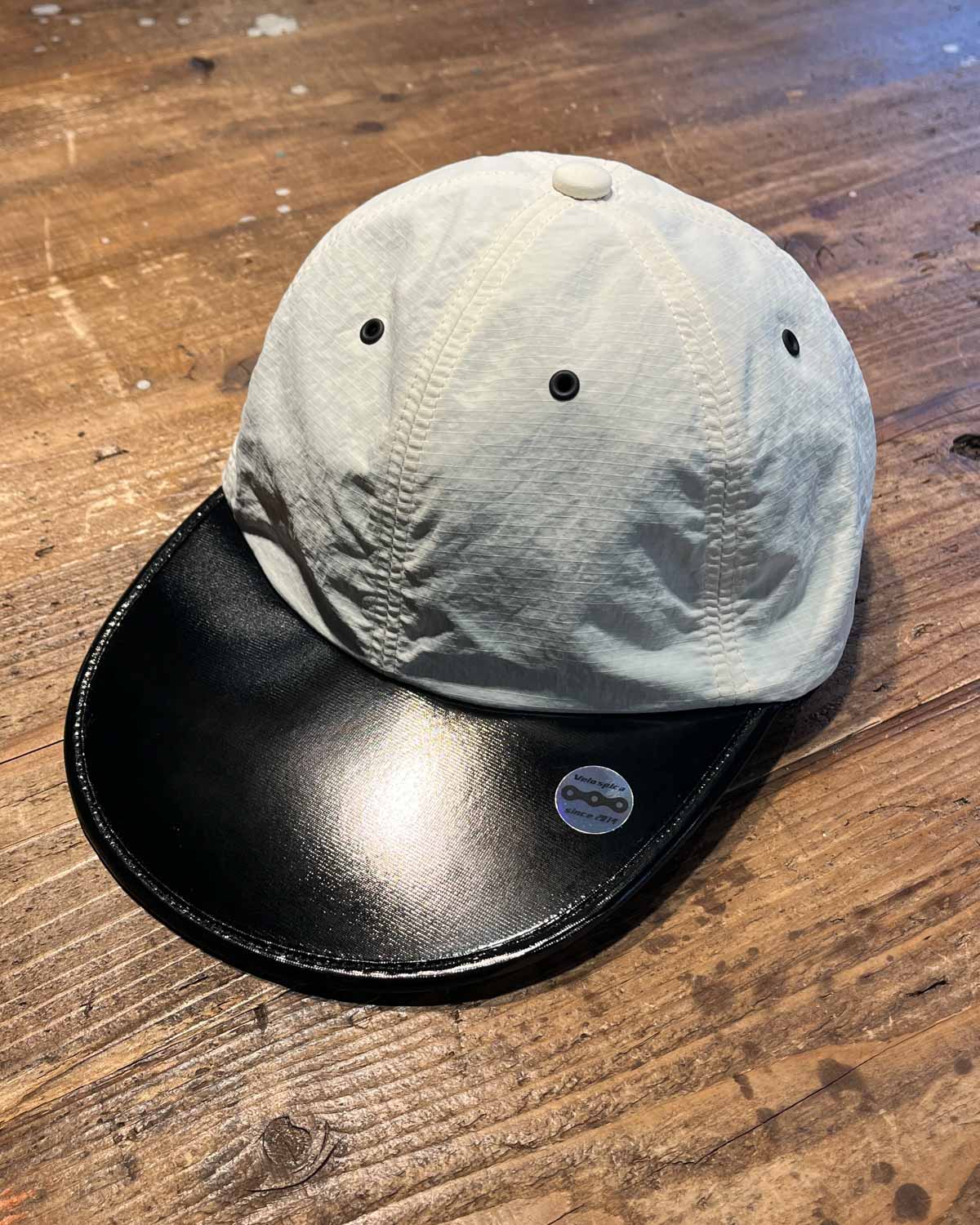 velo spica /F.U.B Cap Midbill｜ヴェロスピカの通販 - BLACK BRICK