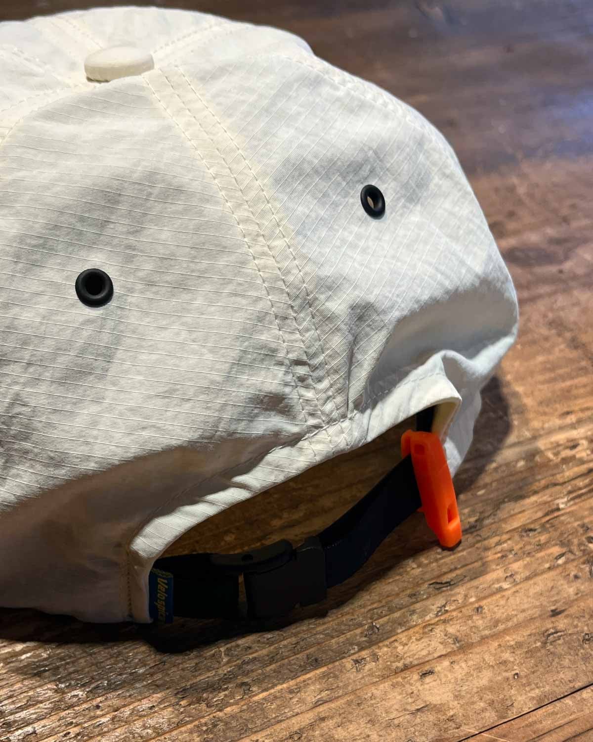 velo spica /F.U.B Cap Midbill｜ヴェロスピカの通販 - BLACK BRICK