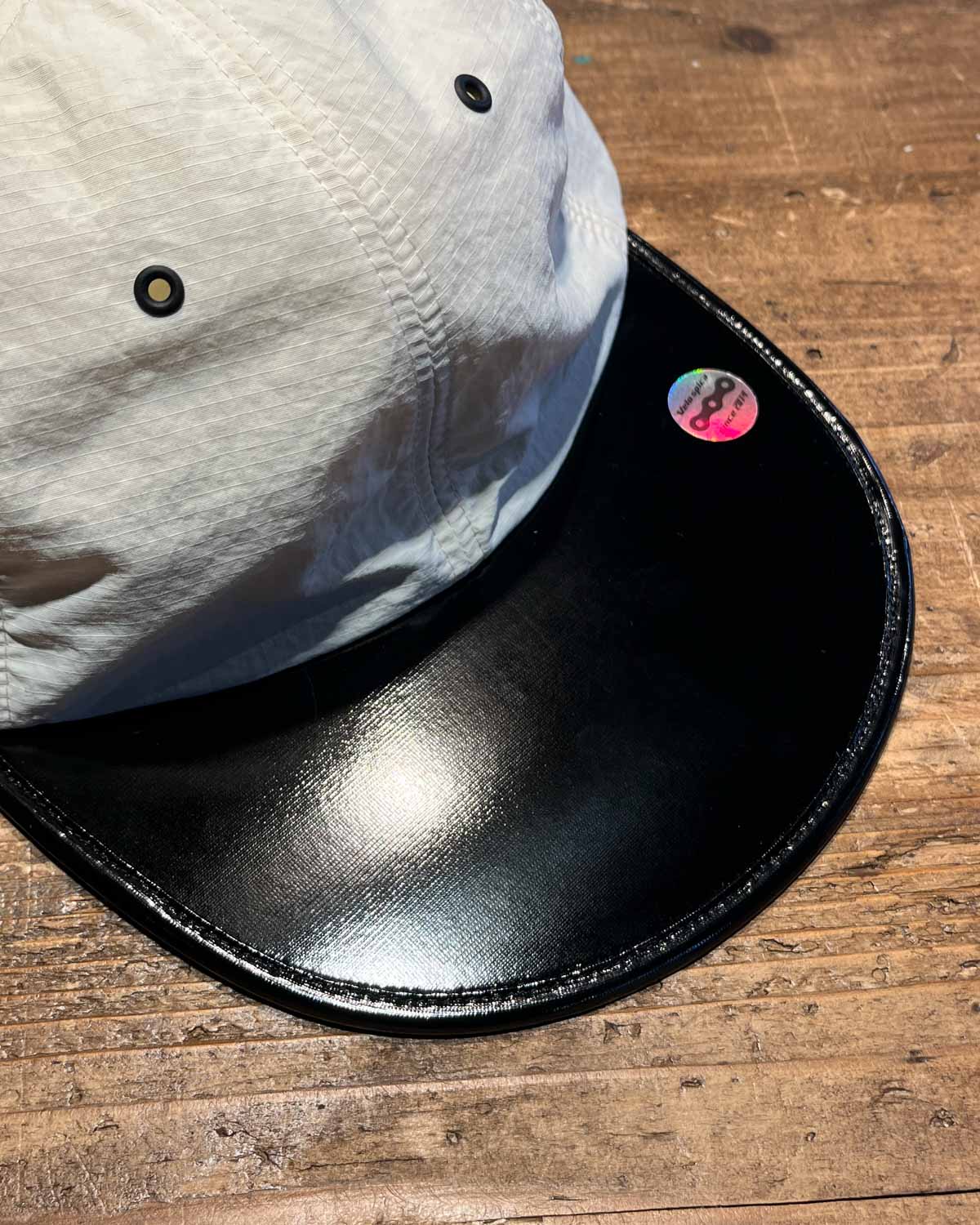 velo spica /F.U.B Cap Midbill｜ヴェロスピカの通販 - BLACK BRICK