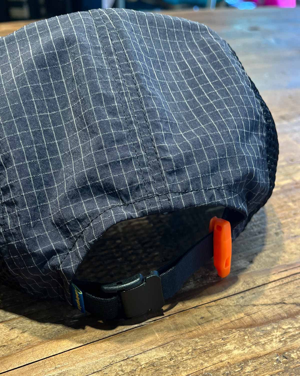 velo spica /F.U.B Cap Midbill｜ヴェロスピカの通販 - BLACK BRICK