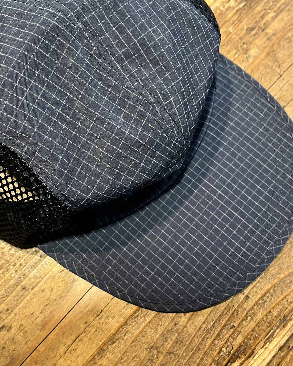 velo spica /F.U.B Cap Midbill｜ヴェロスピカの通販 - BLACK BRICK