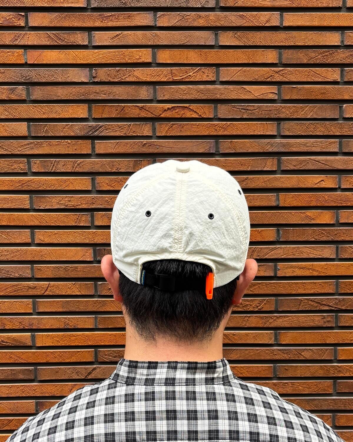 velo spica /F.U.B Cap Midbill｜ヴェロスピカの通販 - BLACK BRICK