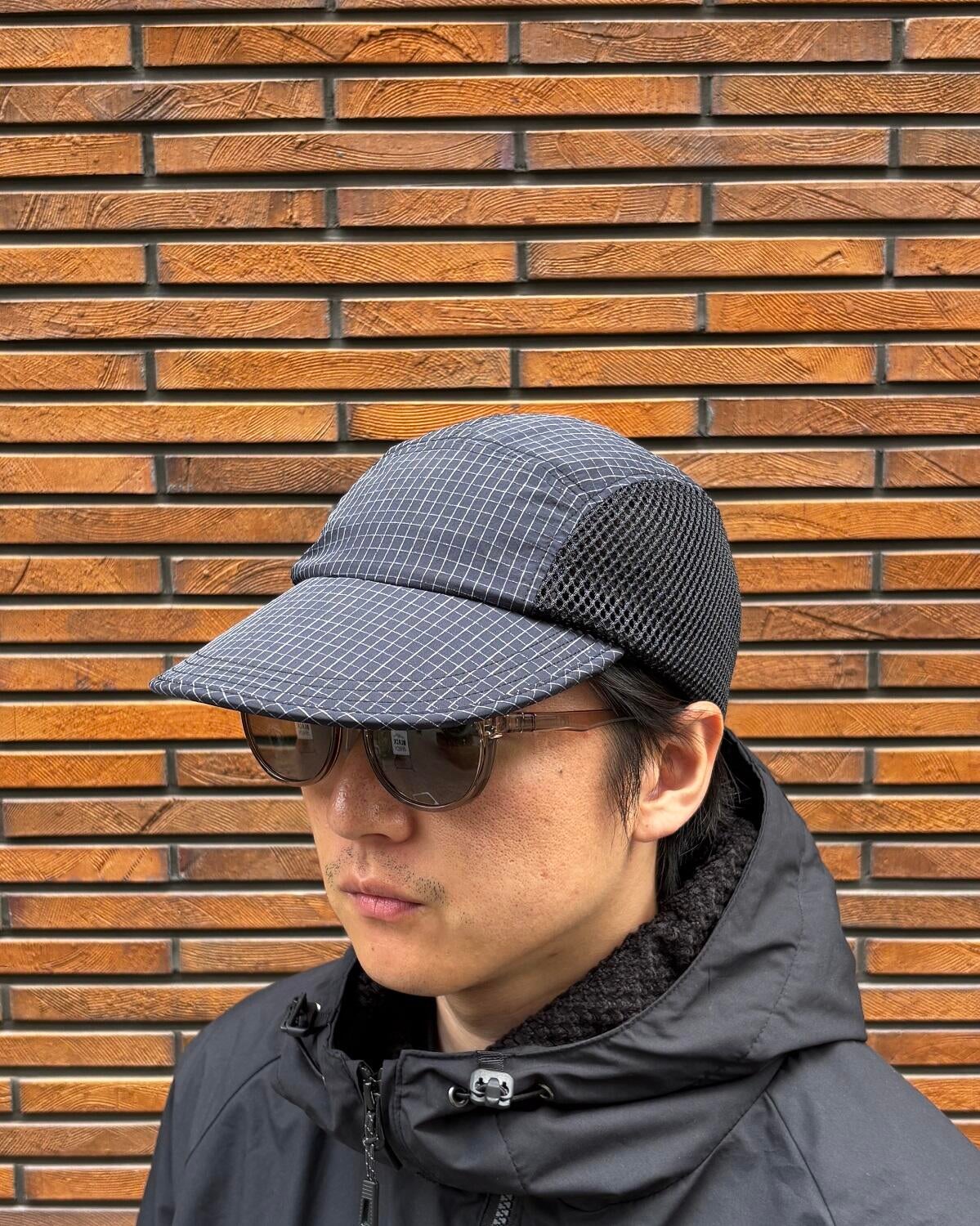 velo spica /F.U.B Cap Midbill｜ヴェロスピカの通販 - BLACK BRICK