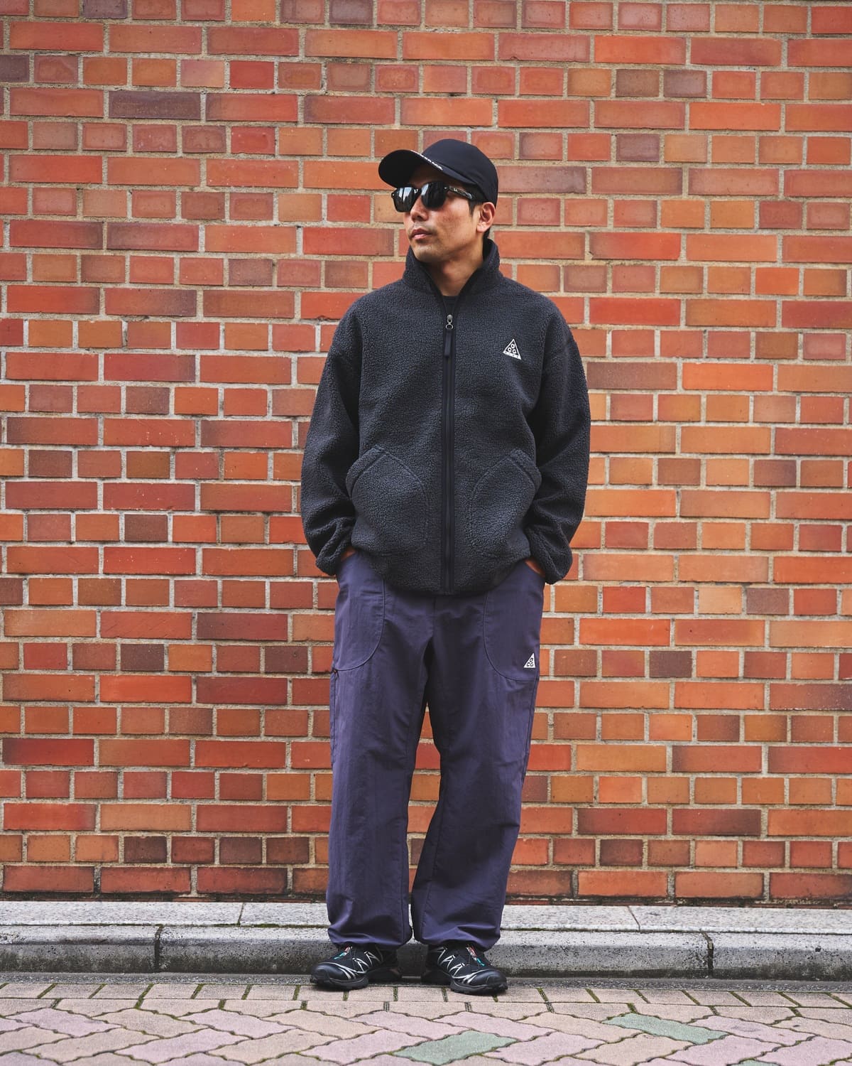 NIKE ACG / U MANS BEST FRIEND｜ナイキエーシージーの通販 - BLACK BRICK