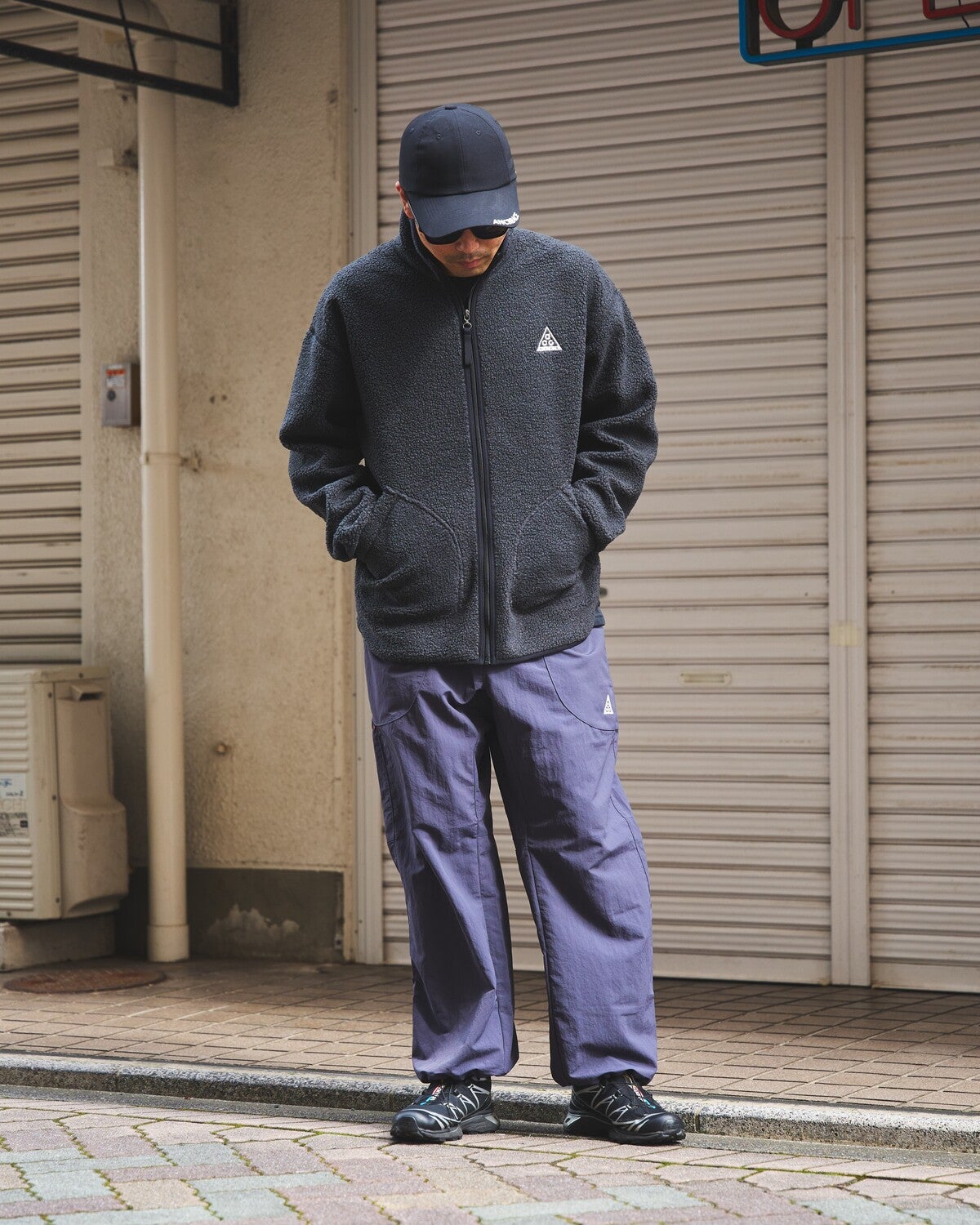 NIKE ACG / U MANS BEST FRIEND｜ナイキエーシージーの通販 - BLACK BRICK