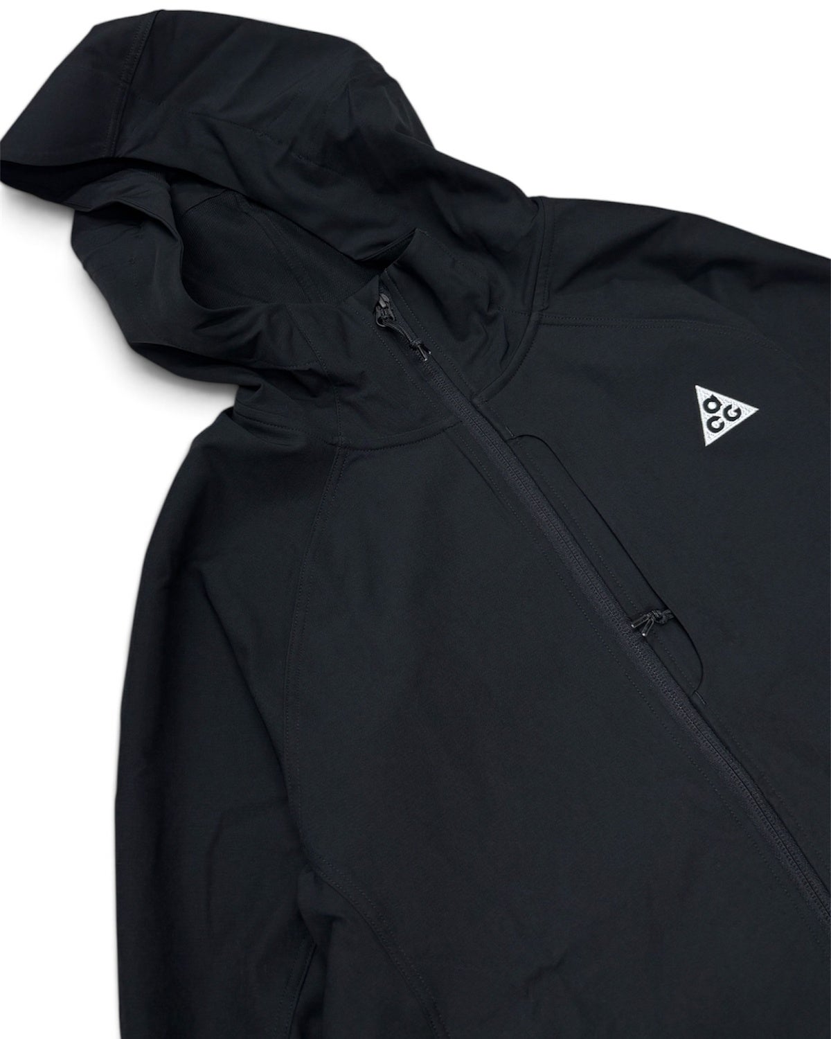 NIKE ACG / M CLOUD TREKKER FZ｜ナイキエーシージーの通販 - BLACK BRICK